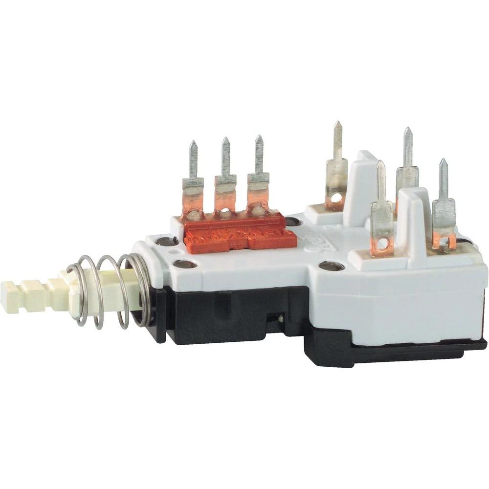 Mrežni prekidač za TV uređajeTIP 2 Potentiometer Service GmbH slika