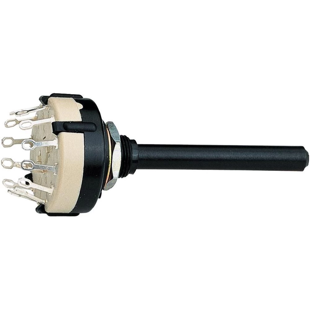 Stopenjska stikala 250 V/AC slika