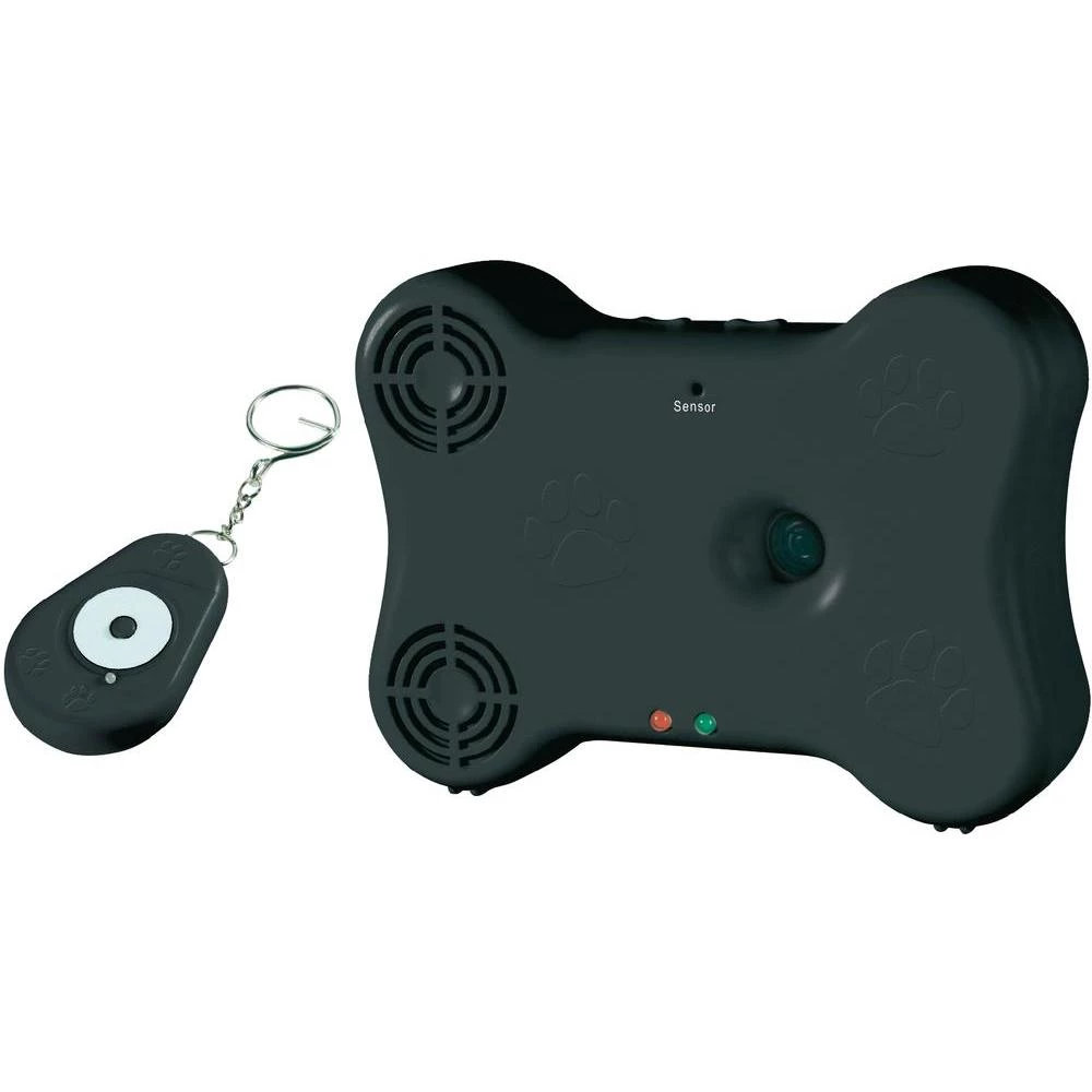 Ultrazvučna zaštita od pasjeglajanja slika