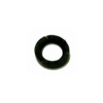 ALPS-Krug s navojem crna Podoban za 13,5 mm