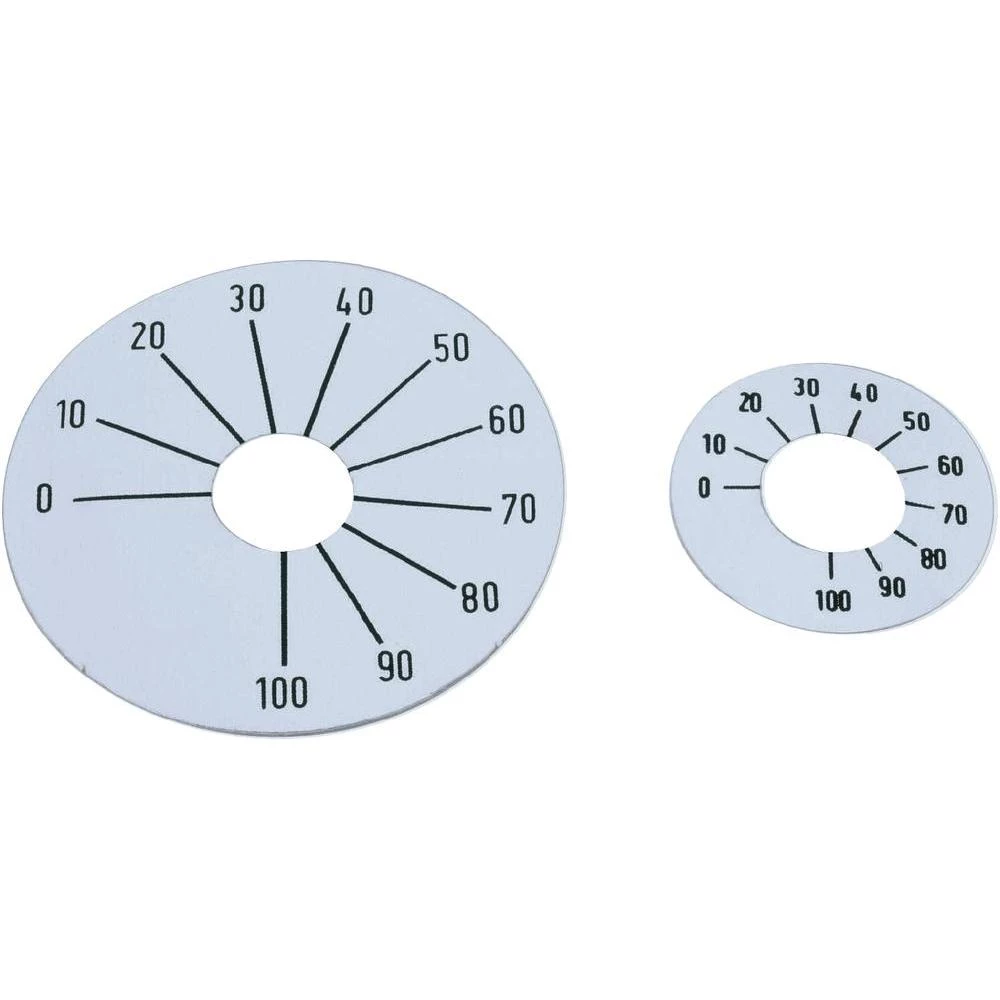 SKALE 0 45 0-100 Mentor slika