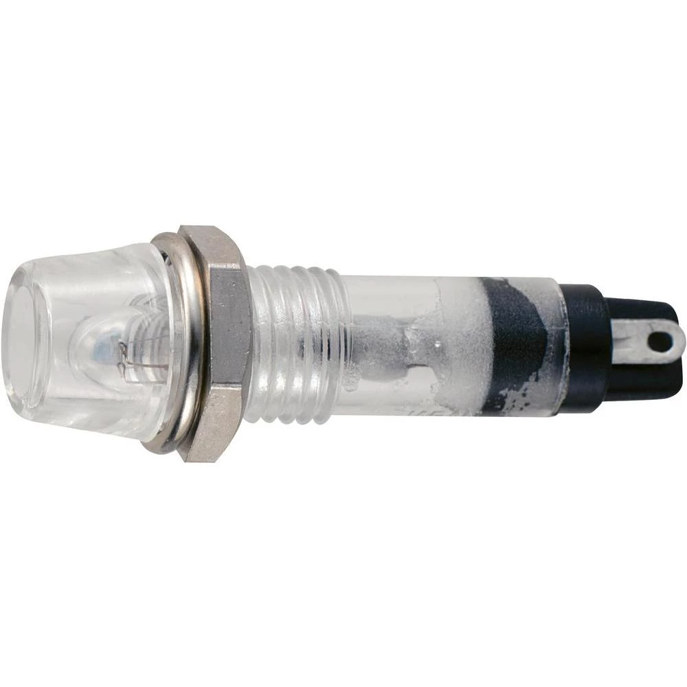 Standardnana signalna svjetiljka, 24 V/AC slika