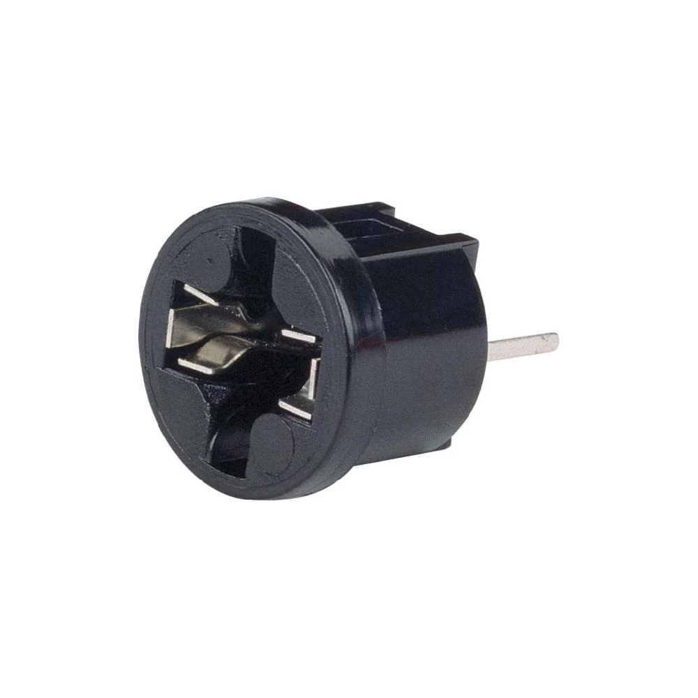 Podnožje za žarulju, grlo sijalice W2,1x9,5d slika