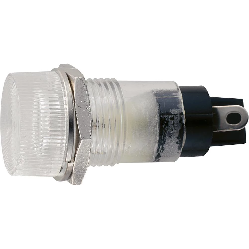 Signalno svjetlo, 12 V/AC slika