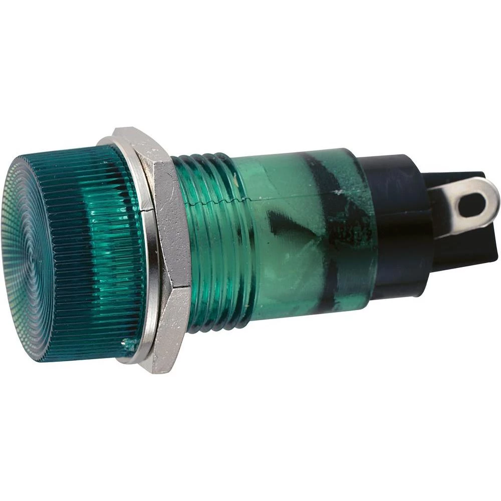 Signalno svjetlo, 24 V/AC, zelena slika