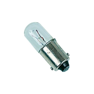 Svjetiljka za male čahure 12 V1.2W slika