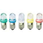 LED cijevaste sijalice 59102413zelena radni napon 24 V