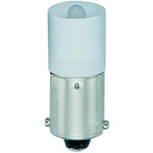 Signalno LED svjetlo SignalConstruct MEDB2562 bijelo radni napon 12 V/D slika