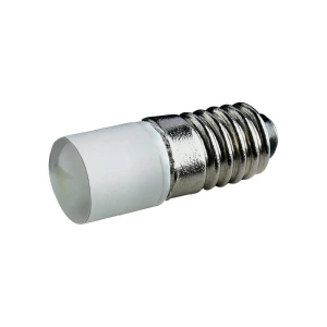 LED Multi Look s uznožjem E5,5Signal Construct MWCE5563 bijela radni napon slika