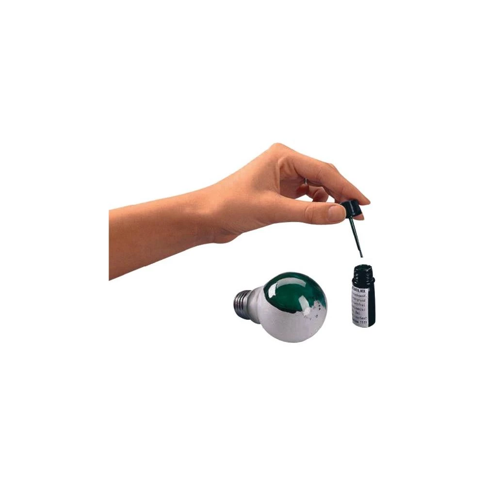 Lak za uranjanje sijalica slika