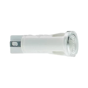 Signalna svjetiljka 1.2 W,zelena (prozirna) slika