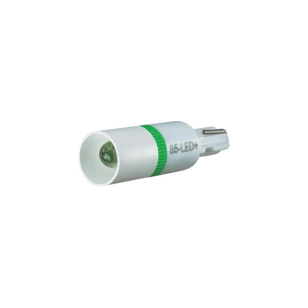 Iznimno svijetle LED Signal Construct MEDW4601 crvena radninapon 6 V/DC slika