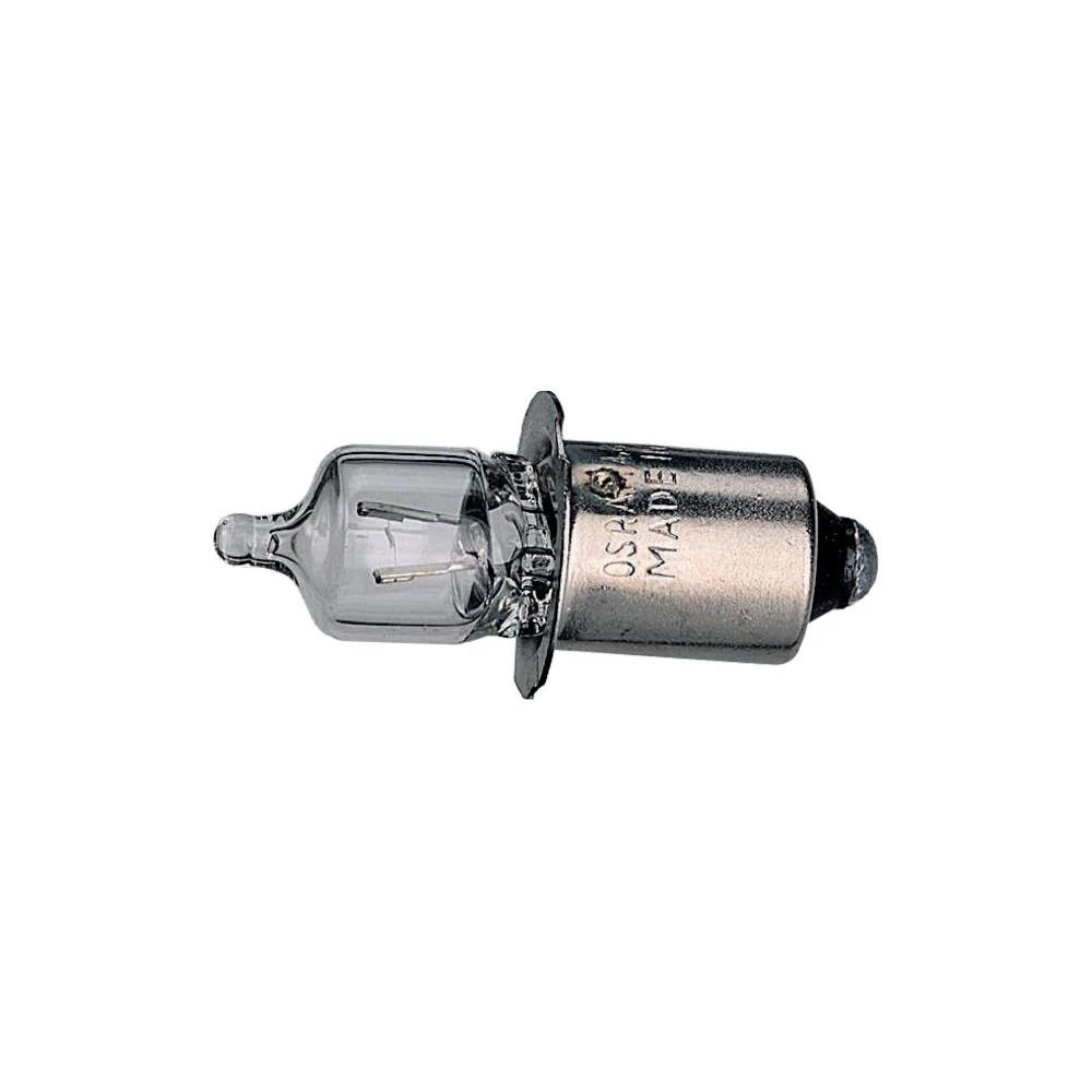 Miniaturne halogenske sijalice2.8 V 2.38 W transparentna slika