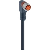 Priključni kablovi za senzor/aktor, konektor M8, ugaoni RKMWV3-224/2 M