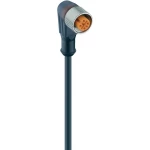 Priključni kablovi za senzor/aktor, konektor M12, ugaoni RKWT/LED A 4-3-224/2 M