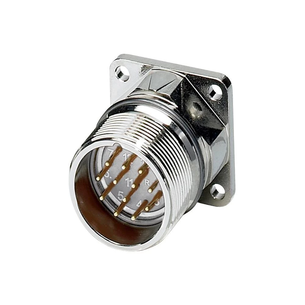 Signalni konektor M23 serije RF-17M2N12WQ00 Coninvers slika