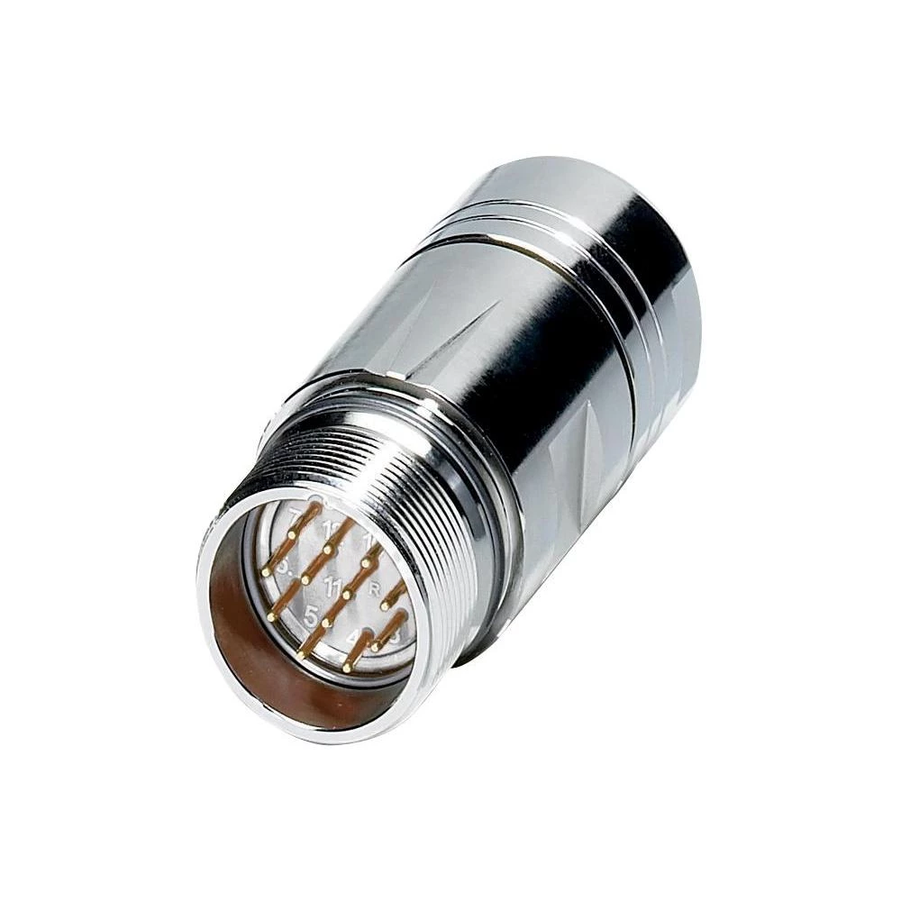 Signalni konektor M23 serije RF-07M1N1290DU Coninvers slika