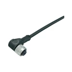 Priključni kablovi za senzor/aktor M12, navojni zatvarač, ugaoni 763-79-3434-32-