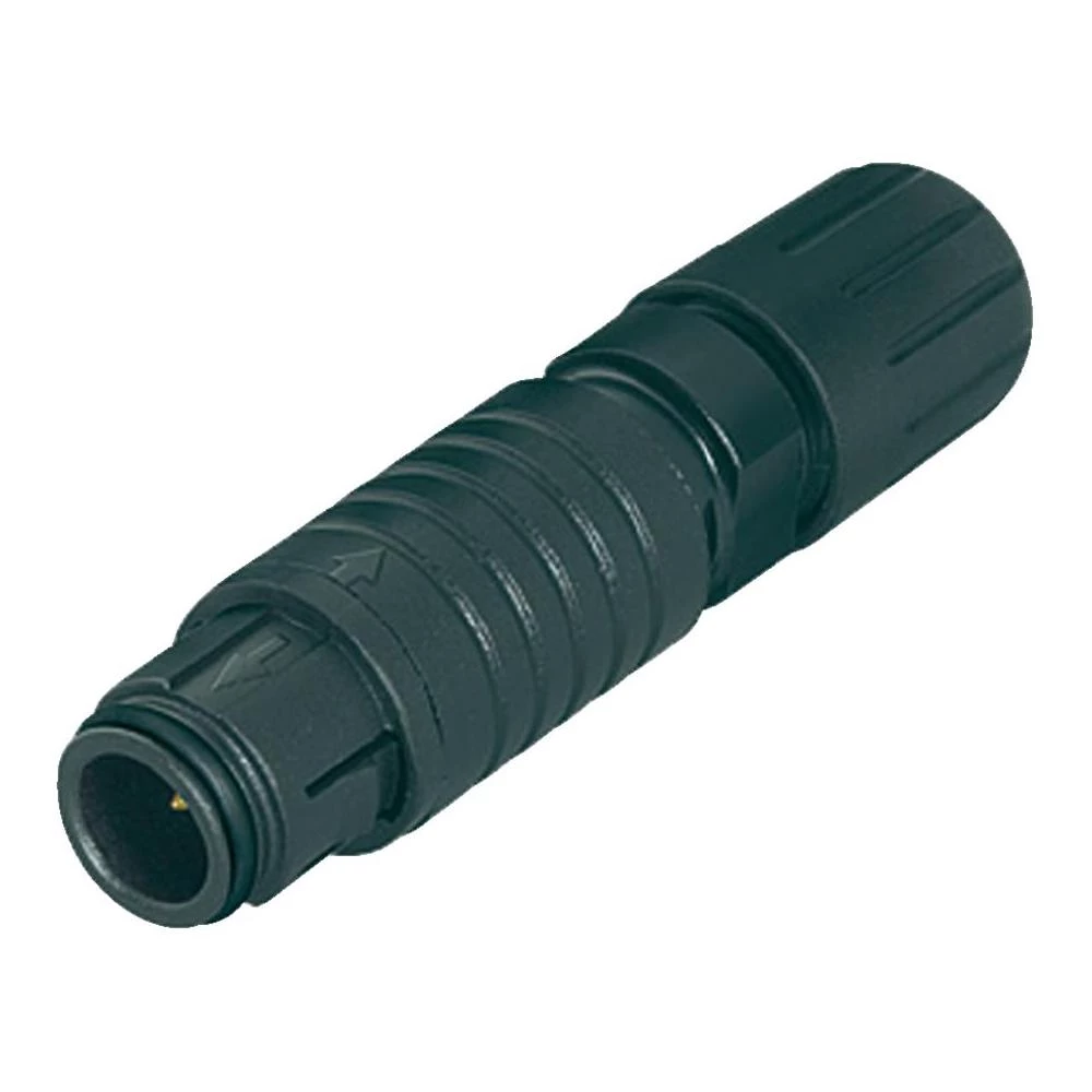 Vrlo m ili okrugli utični konektor, serije 420, nazivna struja: 1 A, br. polova: slika