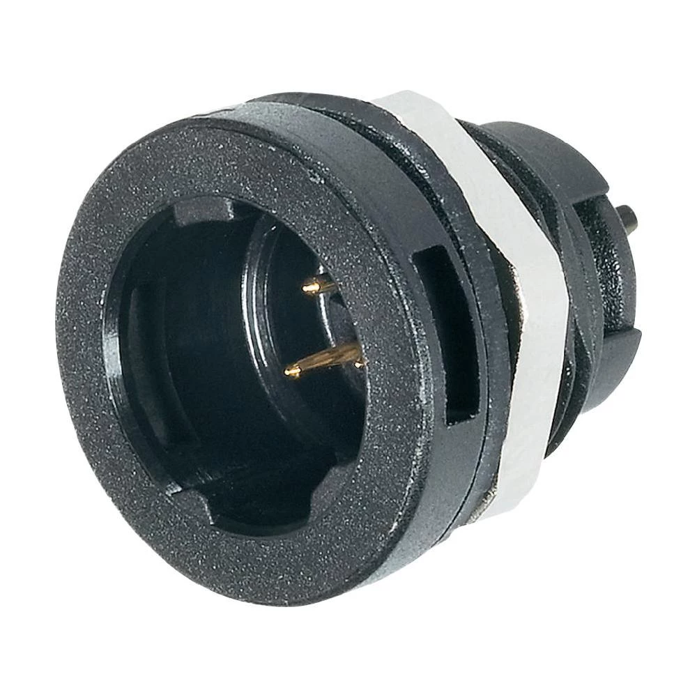 Vrlo m ili okrugli utični konektor, serije 420, nazivna struja: 1 A, br. polova: slika