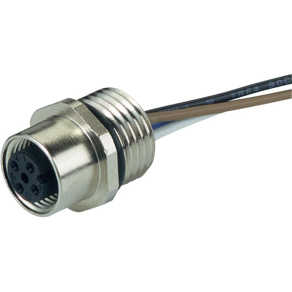 Doza za instalaciju EM 12 M 4ASKS Hirschmann slika