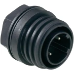 BUCCANEER serija 9000 - Ugradbeni utikač 2-polni ESKA Bulgin