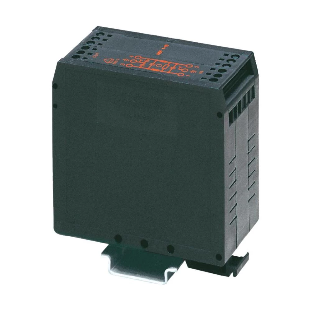 Mrežni filter protiv poteškoćaNEF 1-3 Phoenix Contact slika