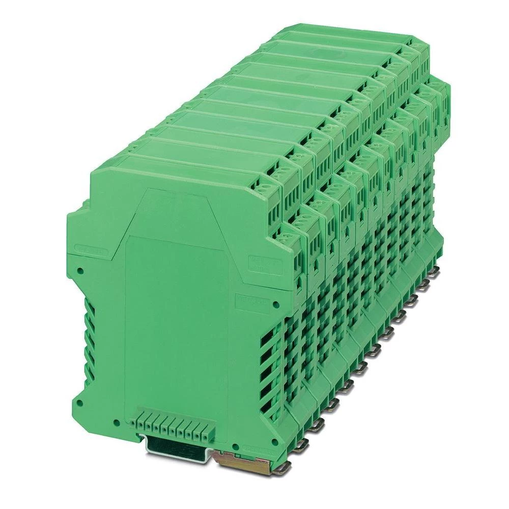 Phoenix Contact Modulares ugradbeno kućište ME-BUS ME 35 UTBUS/10 GN ABS (DxŠ)99 slika