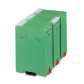 Phoenix Contact kućište-pod dio EG 45-/ABS GN ABS (DxŠ)75 mm x 45 mm zeleno slika