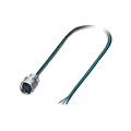 Ugradbeni konektor za senzor/aktor M8 SACC-E-M 8FS-4CON-M8/0,5 Phoenix Contact slika