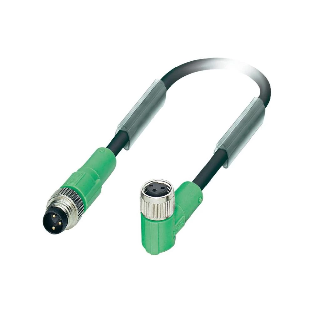 Senzorski/aktorski kablovi SAC-3P-M 8MS/3,0-PUR/M 8FR PhoenixContact slika