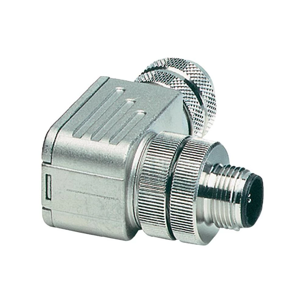 Konektor M12 mogućnost konfekcioniranja SACC-M12MR-4CON-PG 7-SH Phoenix Contact slika