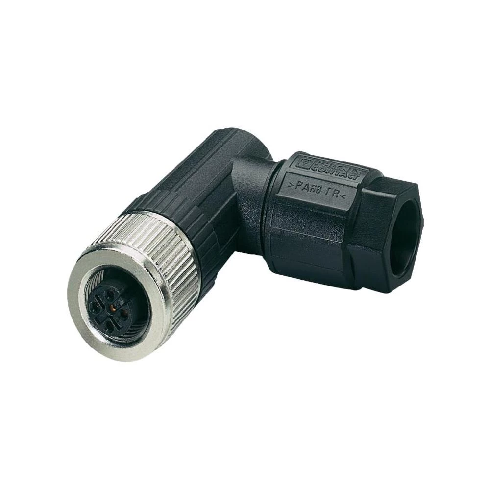 Konektor M12 mogućnost konfekcioniranja SACC-M12FR-4SC MPhoenix Contact slika