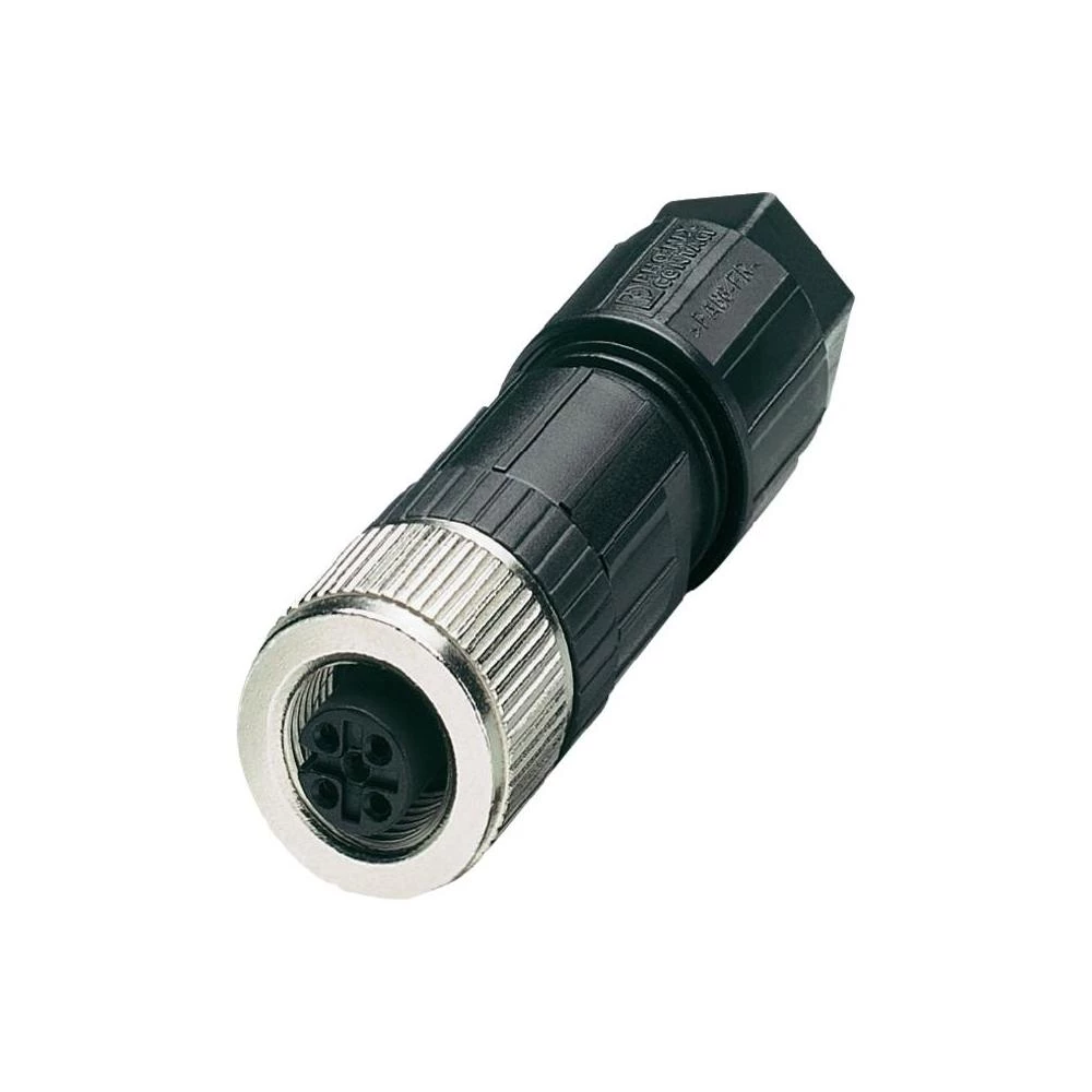 Konektor M12 mogućnost konfekcioniranja SACC-M12FS-5SC MPhoenix Contact slika