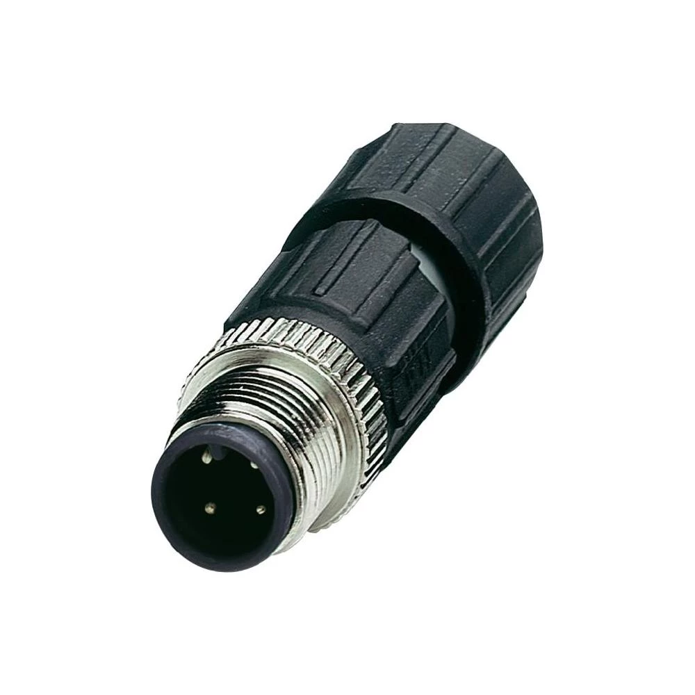 Konektor M12 mogućnost konfekcioniranja SACC-M12MS-4QO-0,34-M Phoenix Contact slika