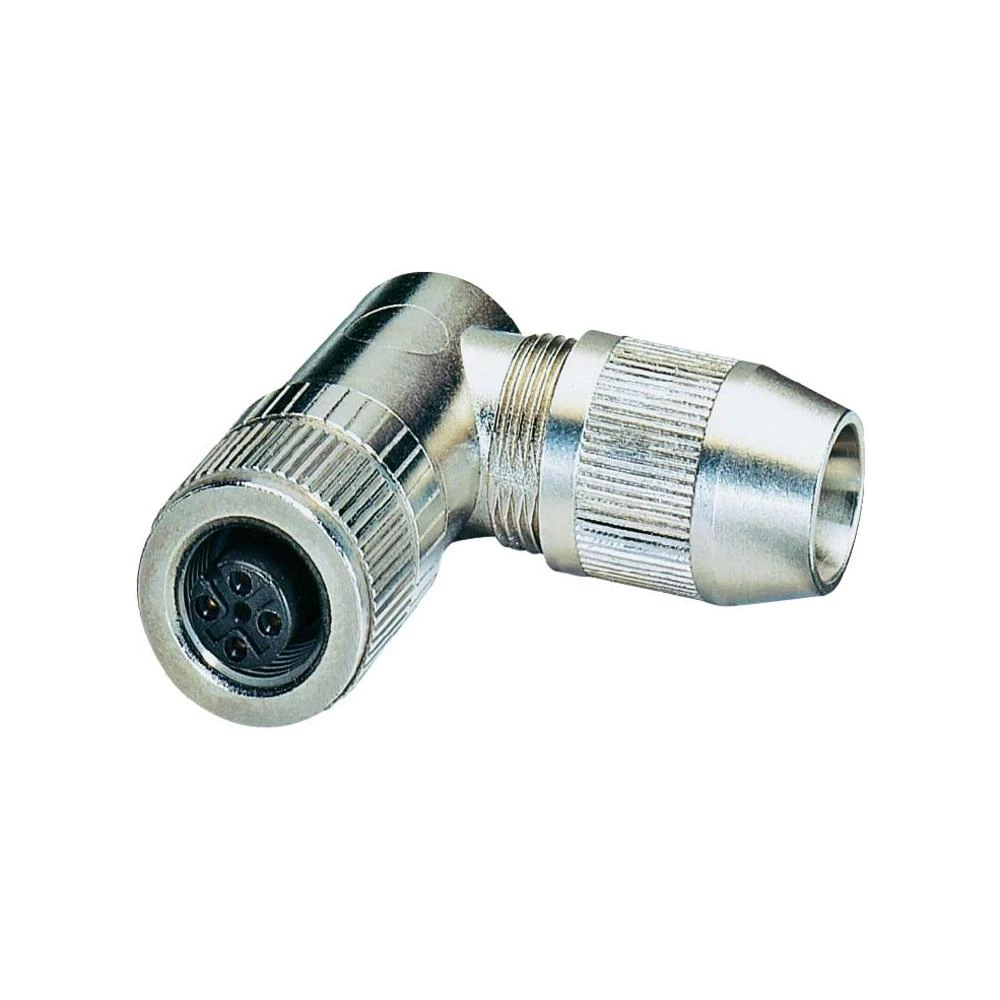 Konektor M12 mogućnost konfekcioniranja SACC-M12FR-4SC HPhoenix Contact slika