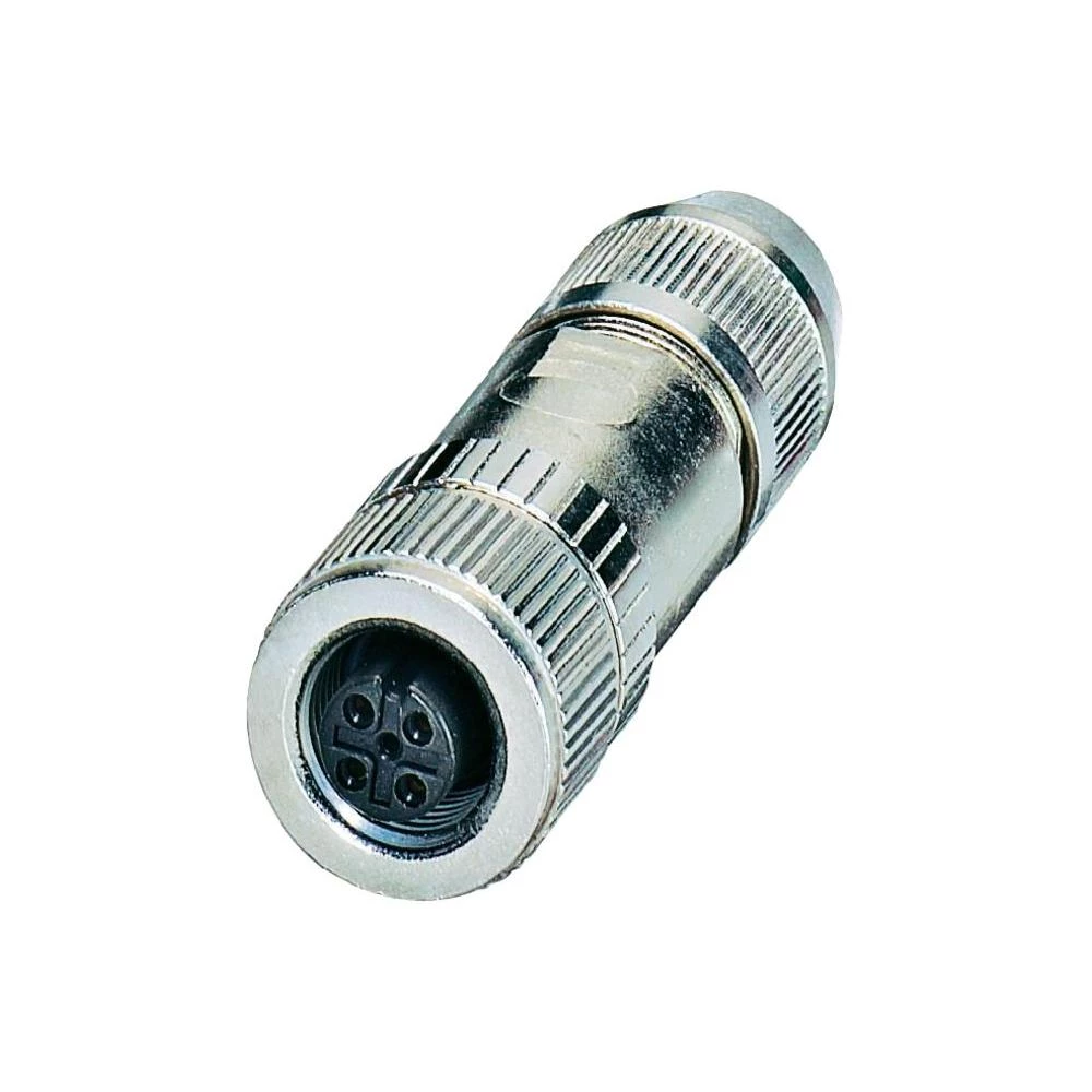 Konektor M12 mogućnost konfekcioniranja SACC-M12FS-5SC HPhoenix Contact slika