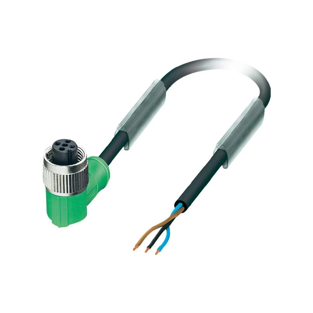 Senzorski/aktorski kablovi SAC-3P- 5,0-PUR/M12FR Phoenix Contact slika