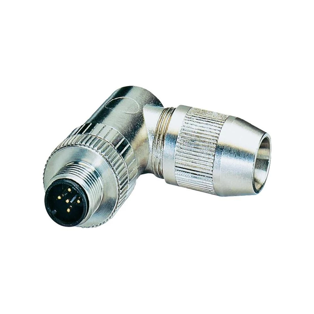 Konektor M12 mogućnost konfekcioniranja SACC-M12MR-4SC HPhoenix Contact slika