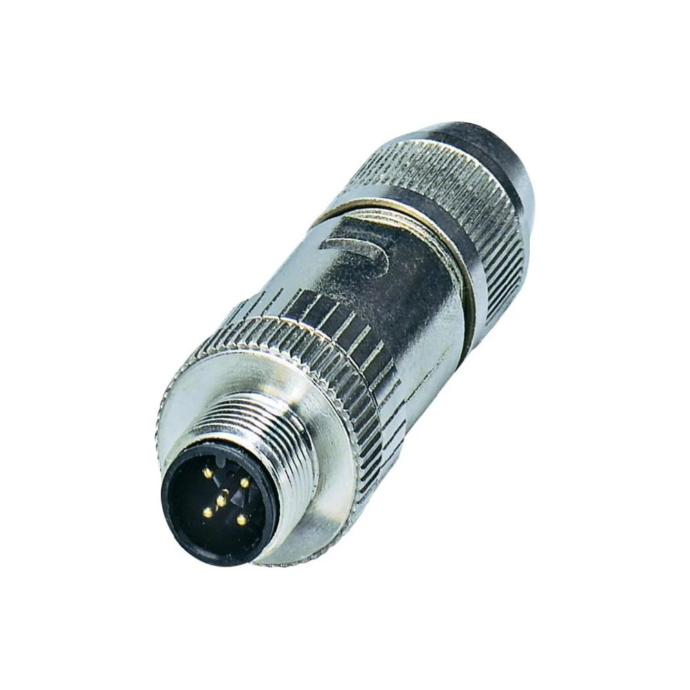 Konektor M12 mogućnost konfekcioniranja SACC-M12MS-5SC HPhoenix Contact slika