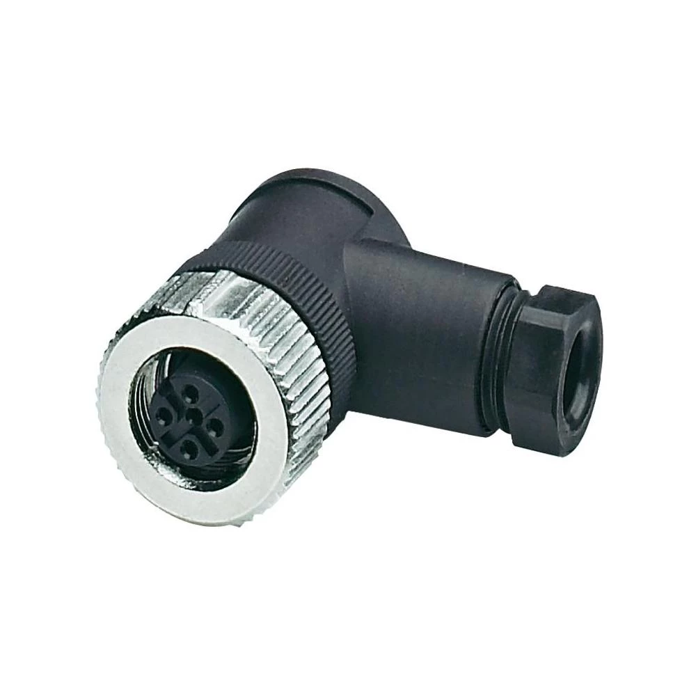 Konektor M12 mogućnost konfekcioniranja SACC-M12FR-5CON-PG9-M Phoenix Contact slika