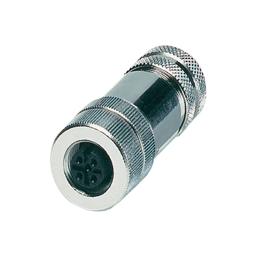 Konektor M12 mogućnost konfekcioniranja SACC-M12FS-4CON-PG 7-SH Phoenix Contact slika