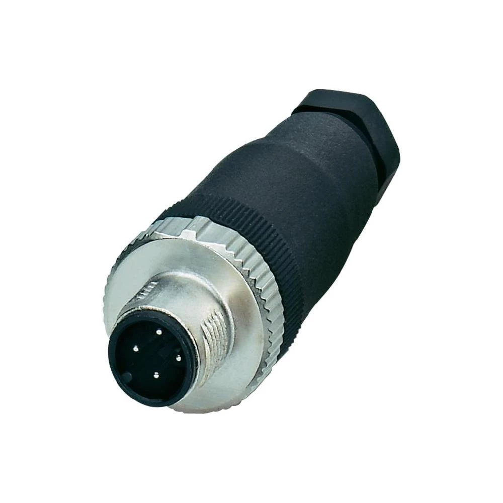 Konektor M12 mogućnost konfekcioniranja SACC-M12MS-5CON-PG 9-M Phoenix Contact slika