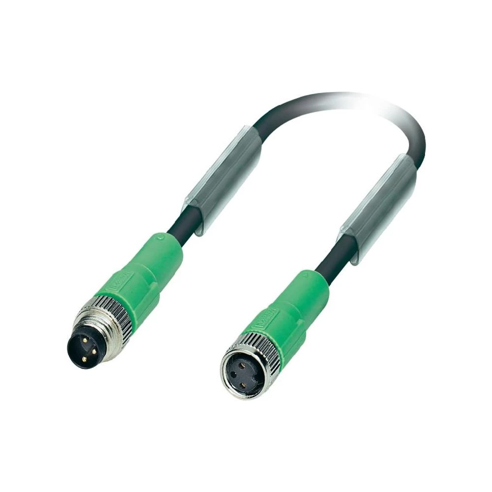 Senzorski/aktorski kablovi SAC-3P-M 8MS/3,0-PUR/M 8FS PhoenixContact slika