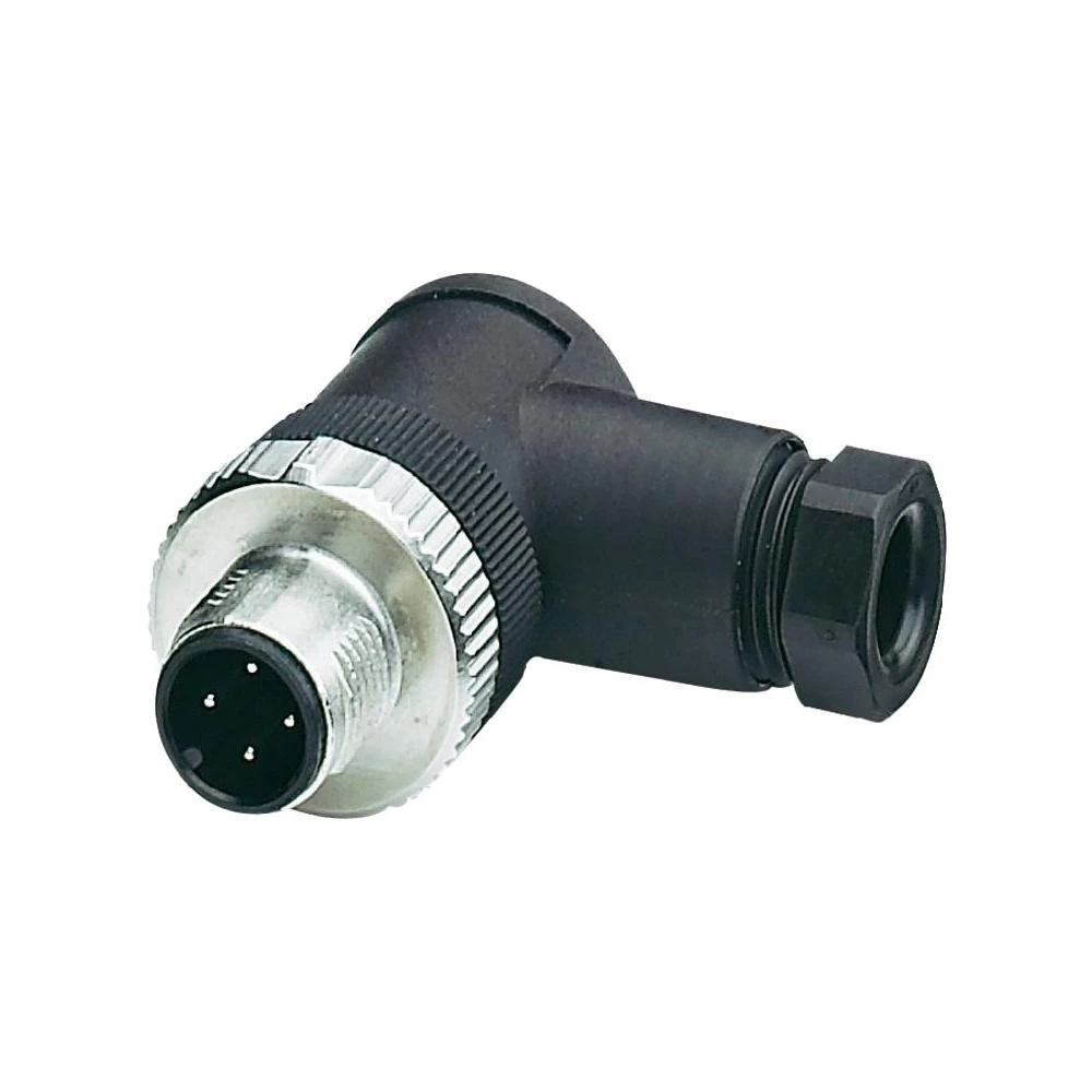 Konektor M12 mogućnost konfekcioniranja SACC-M12MR-5CON-PG9-M Phoenix Contact slika