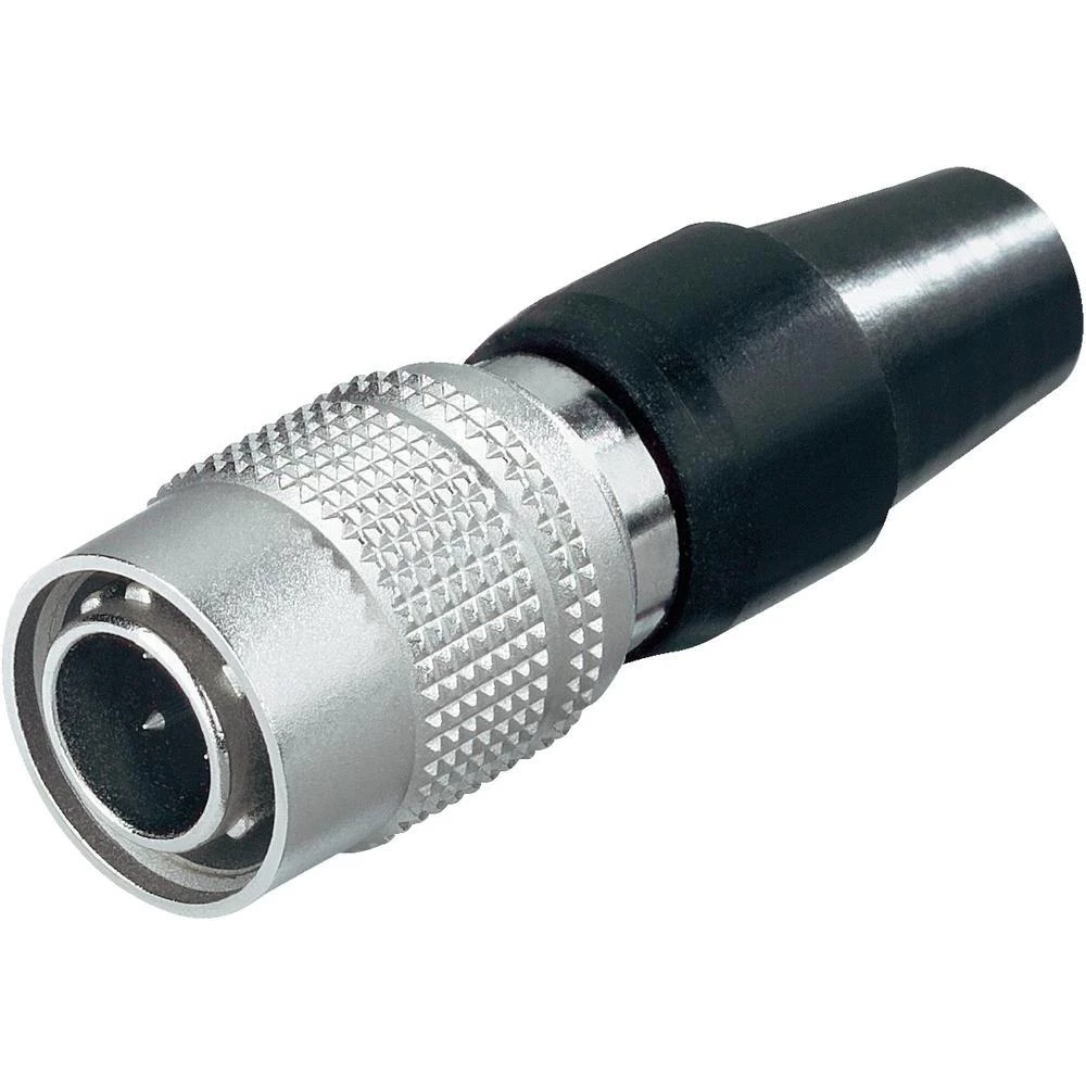 Kablovski utikač - SERIJA HR10 -4-polni Hirose Electronic slika