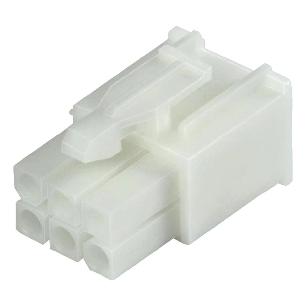 Utično kućište 9-polno tyco slika