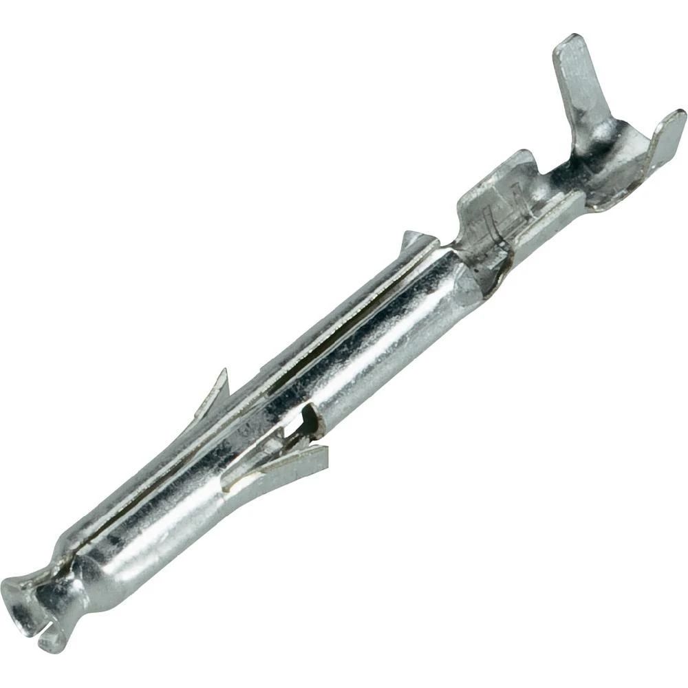 Konektor CUZN AWG20-16 tyco slika