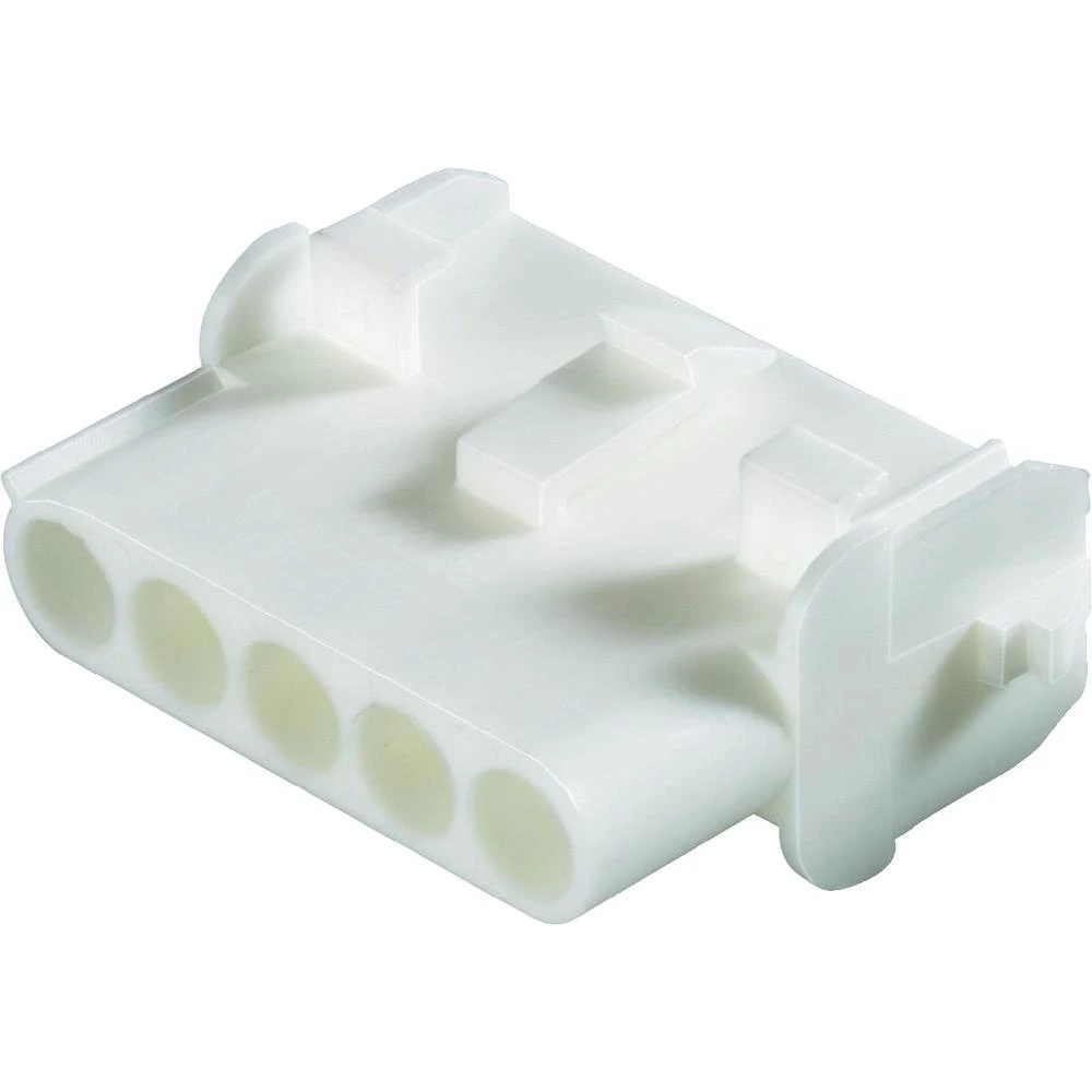 MATENLOK NAST-kućište ENOVRSTIČNO 5-polni tyco slika