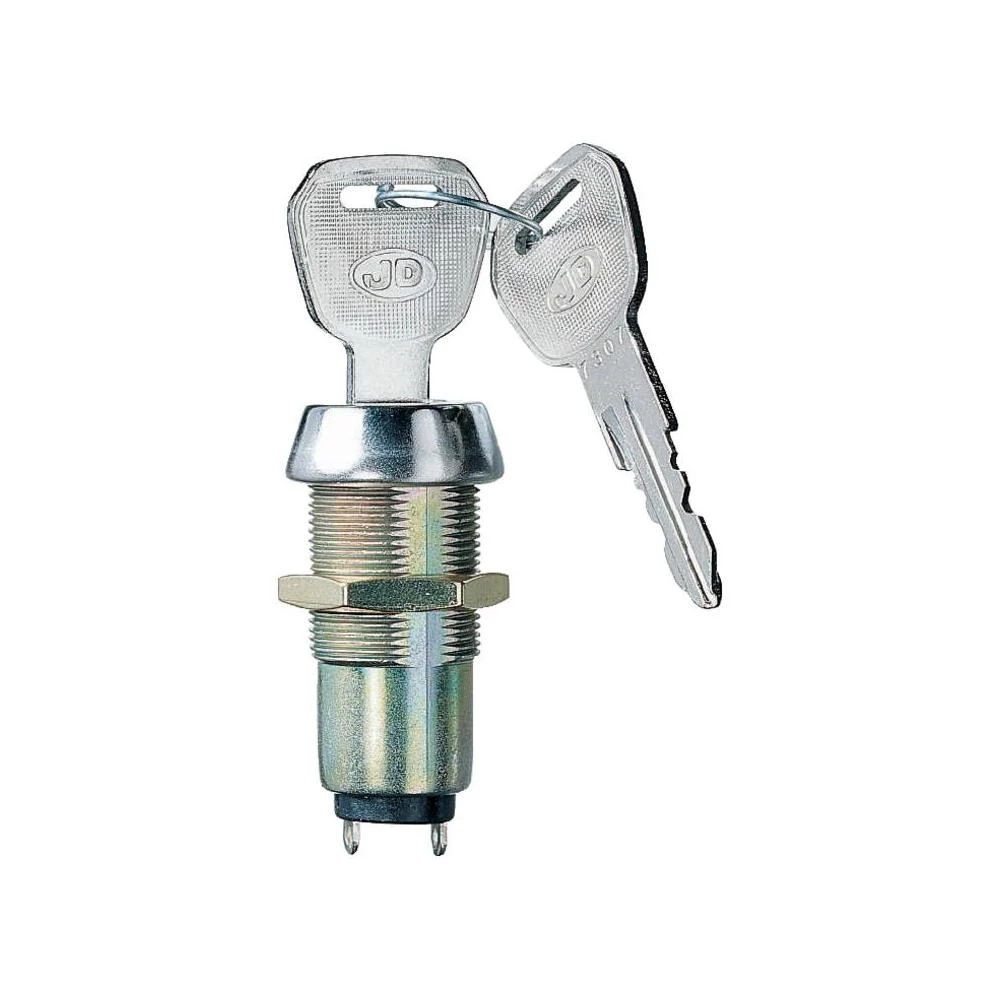 Glavni prekidač promjer za montažu 19 mm slika